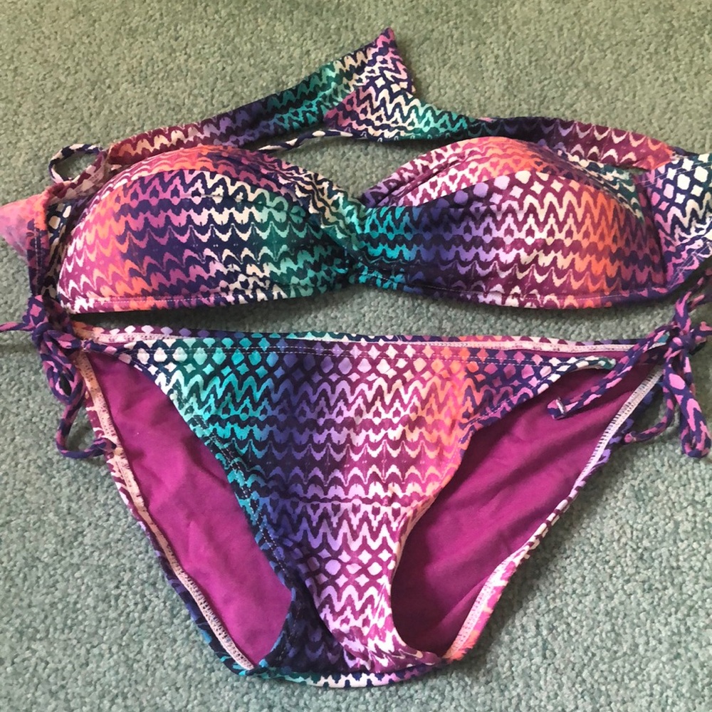 Tommy Bahama Bikini